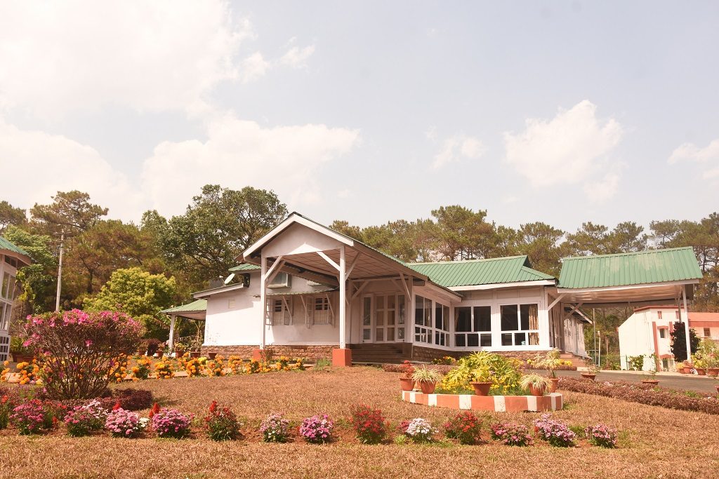 Photograph of Academy House
