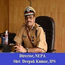 Director’s Message